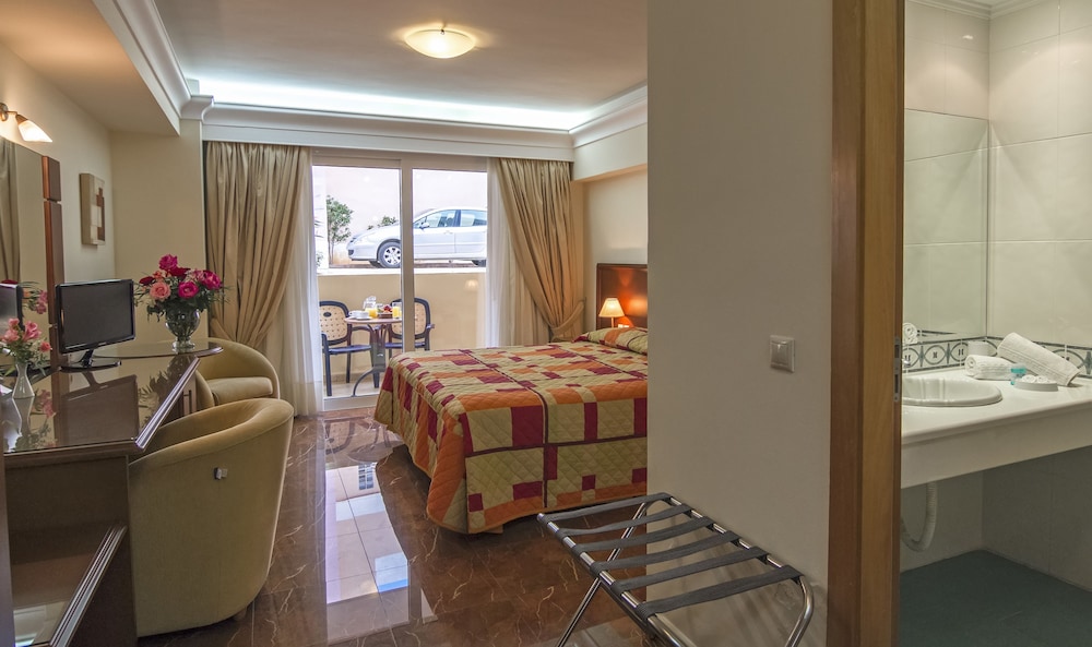Porto Alegre Hotel 45/70