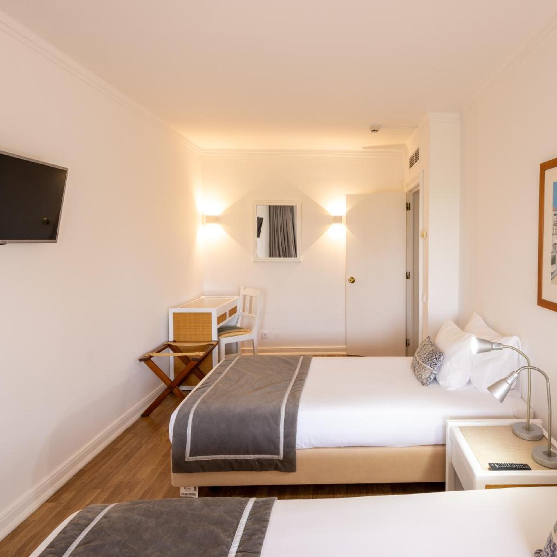 2 Bedrooms, Duplex, Clube do Lago 4/10