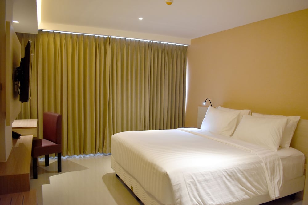 Grand Metro Hotel Tasikmalaya 8/45