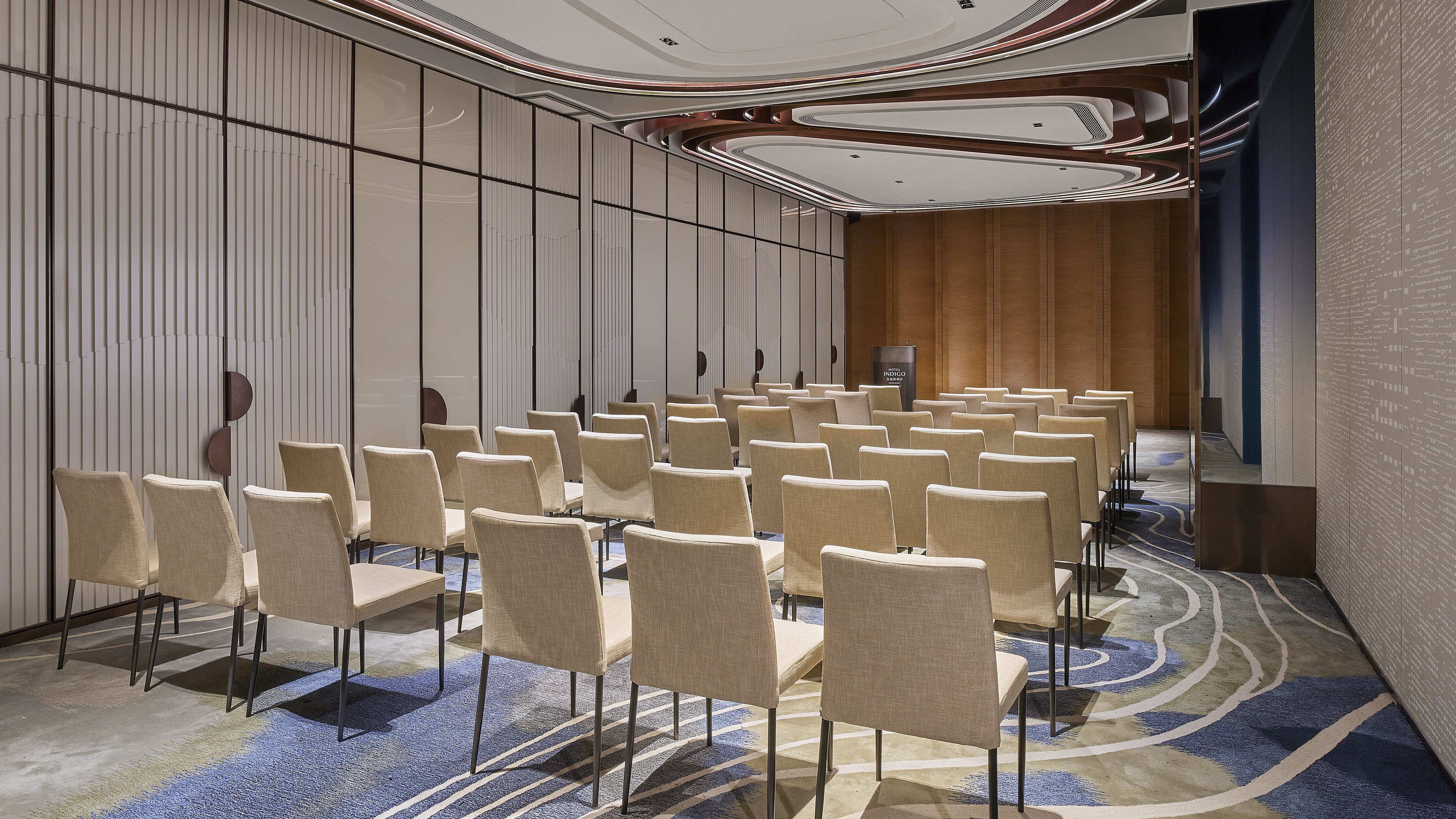Hotel Indigo Xiamen Haicang an IHG Hotel 36/50