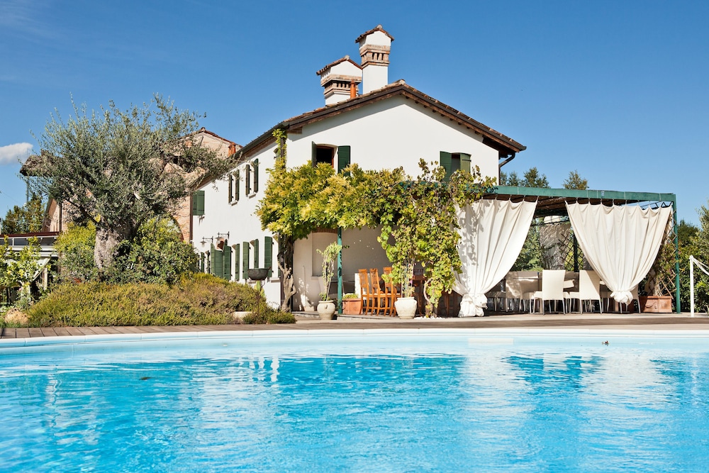 Do Ciacole In Relais 32/37