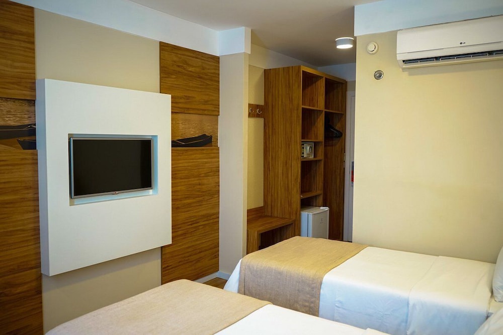 Linhares Design Hotel 15/50