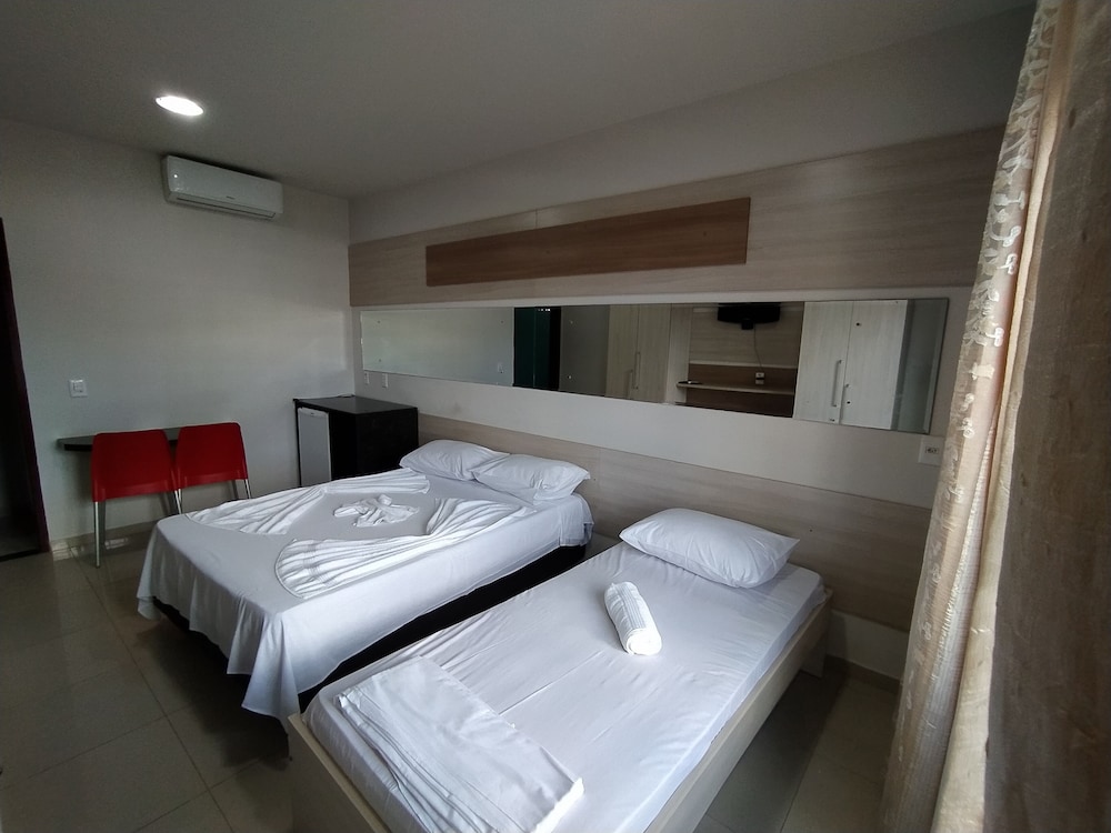 Pousada Residencia Dos Sonhos 17/50