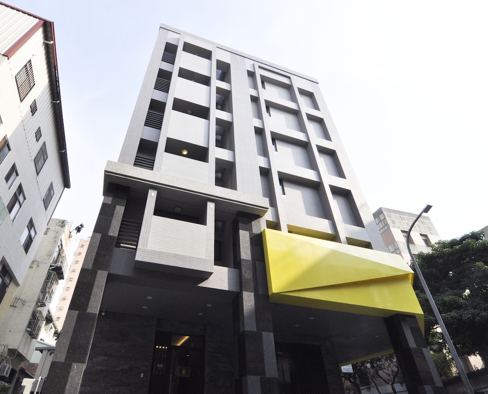 Feng Jia 25酒店(Feng Jia 25 Hotel) 图片1