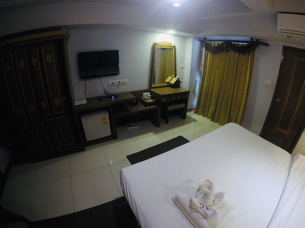 Kim Hostel At Morleng 20/63