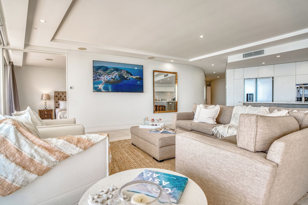 Sea Pearl Resort Mooloolaba 30/50