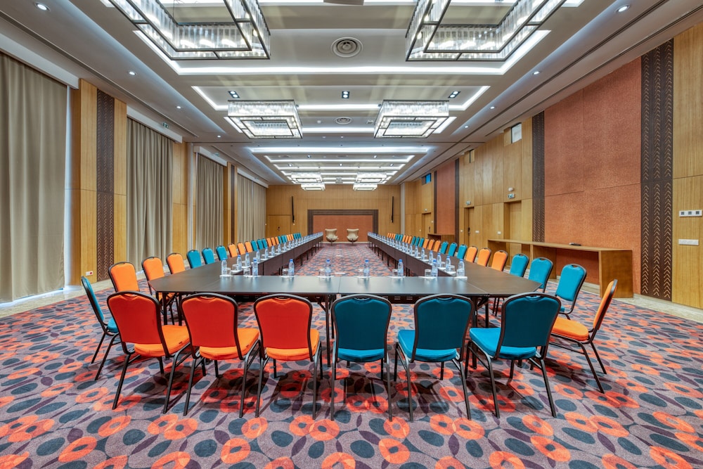 Azalai Hotel Dakar 49/62
