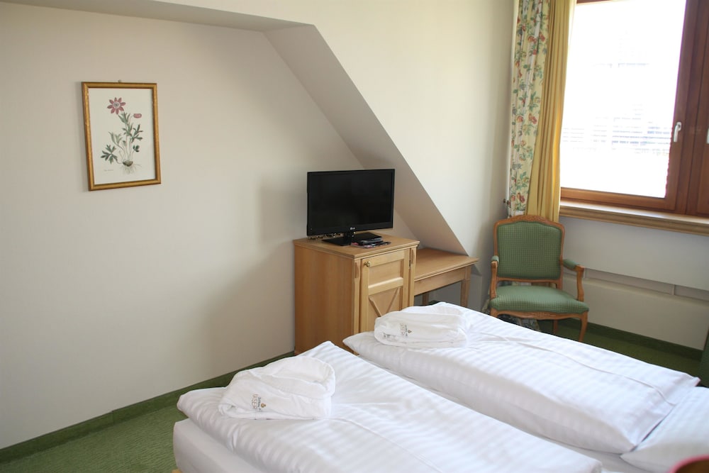 Central Kaiserhof Hotel 23/69