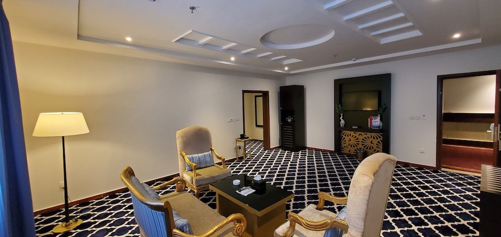 فندق قصر الأزهار(Al Azhar Palace) 24/26