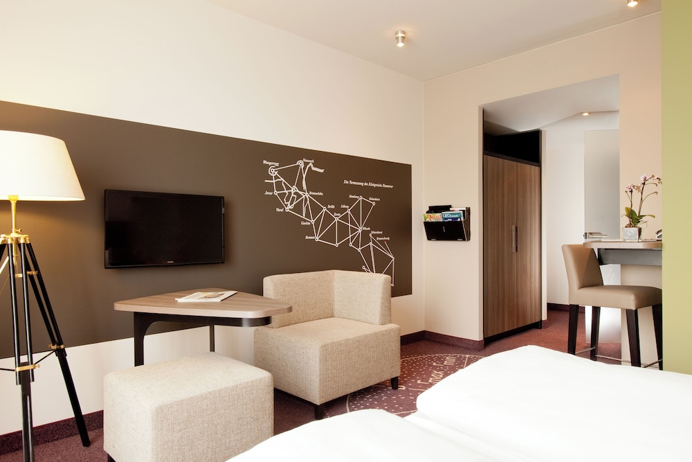 Steigenberger Parkhotel Braunschweig 13/50