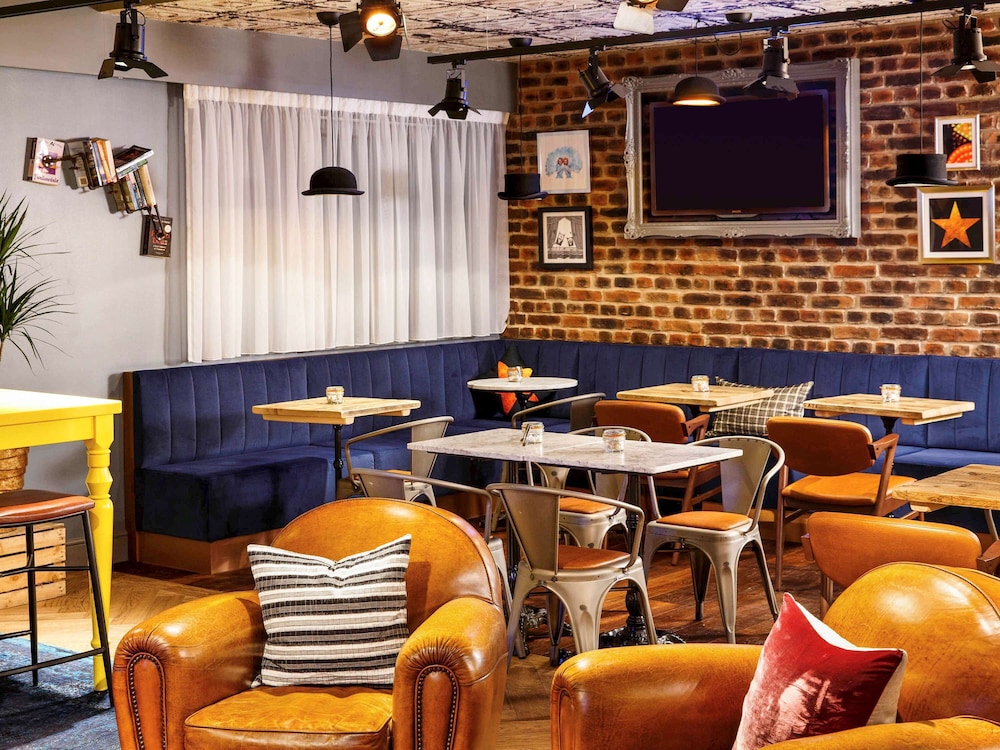 ibis Styles London Southwark - near Borough Market 60/75