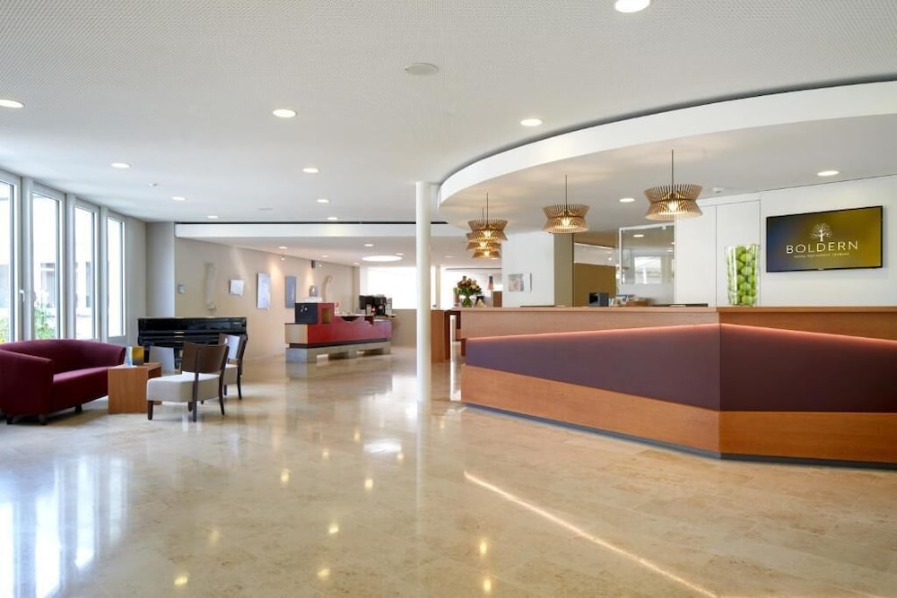 HOTEL BOLDERN 1/31