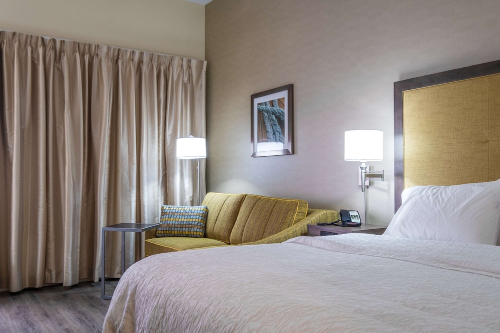 Hampton Inn Freeportbrunswick 21/58