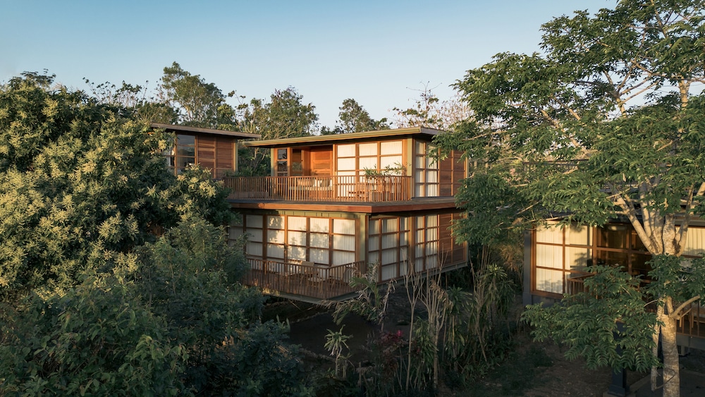 Grun Resort Uluwatu 5/45