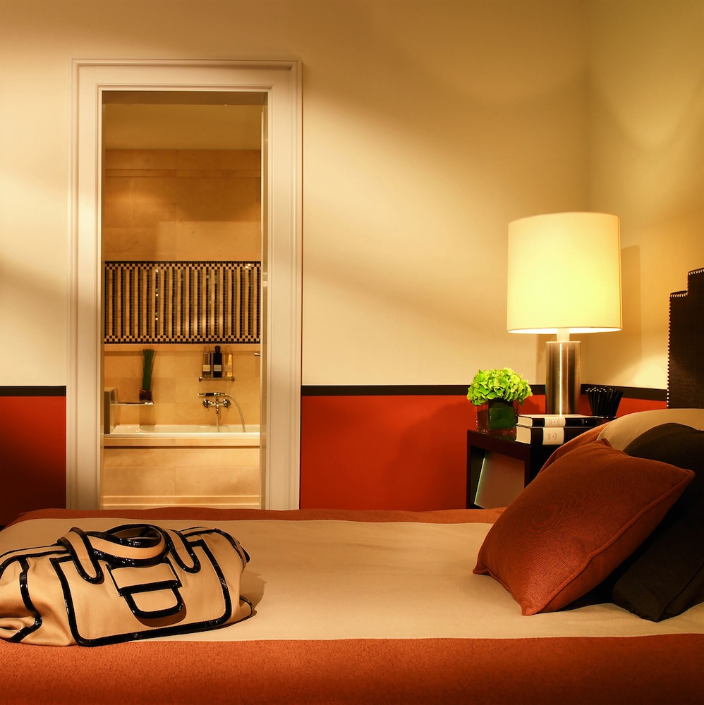 Hotel De Rome Berlin 55/56