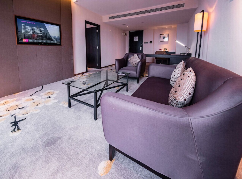 Geno Hotel 18/34