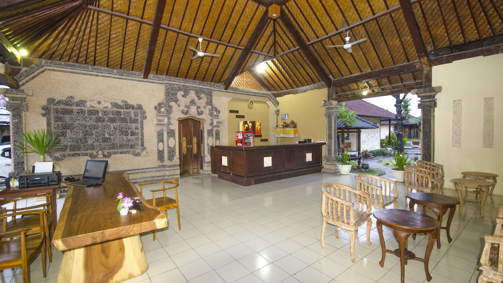 Taman Sari Cottages 2 15/49