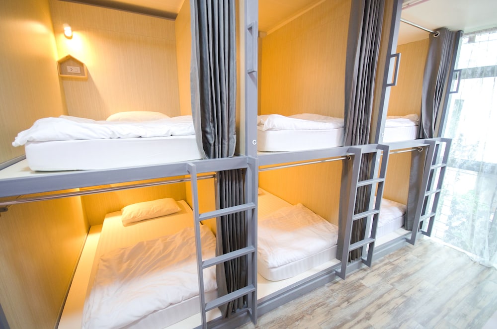 Good Day Hostel 21/63
