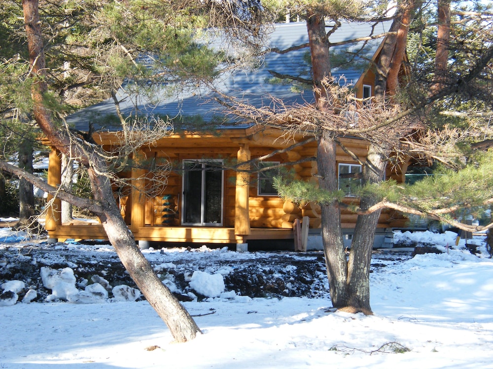 Karuizawa Sunny Village 6/50
