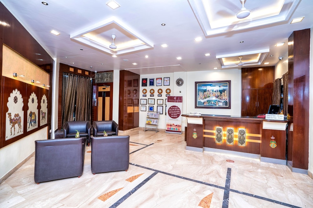 HOTEL DAYAL 12/41