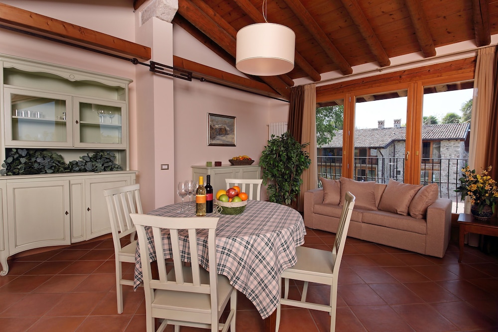 Residence Borgo Mondragon 17/44