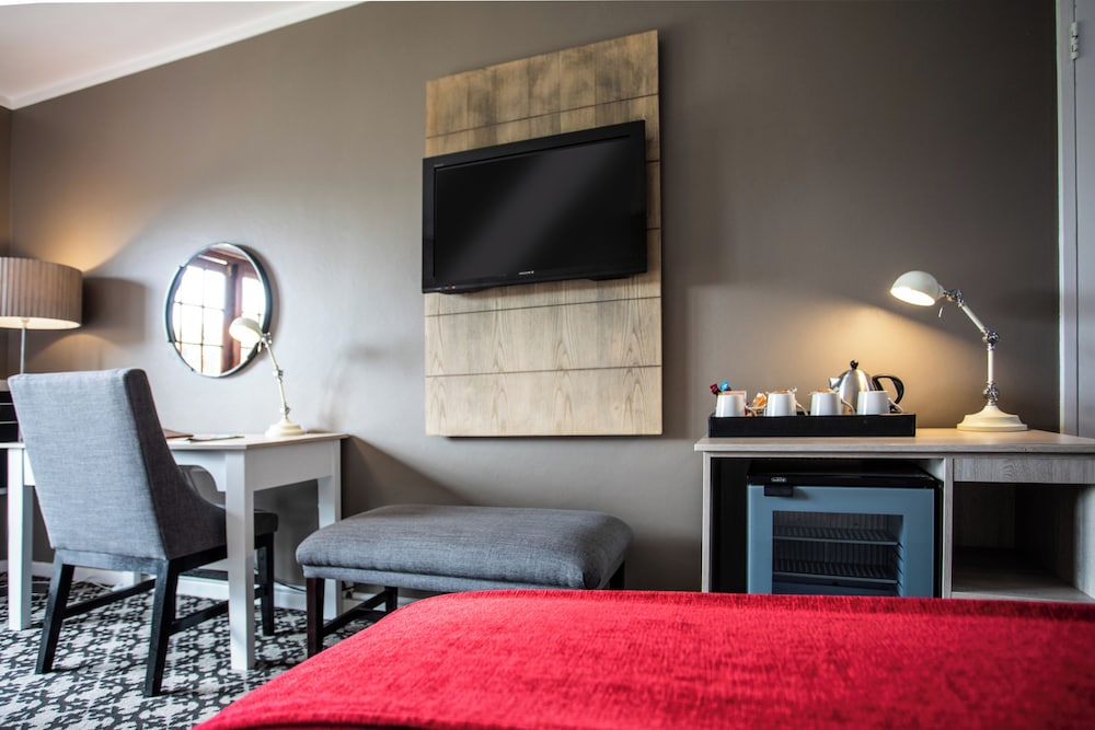 Caledon Hotel Spa And Casino 37/55