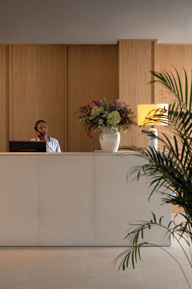AQUA Hotel Promenade & Spa 7/49