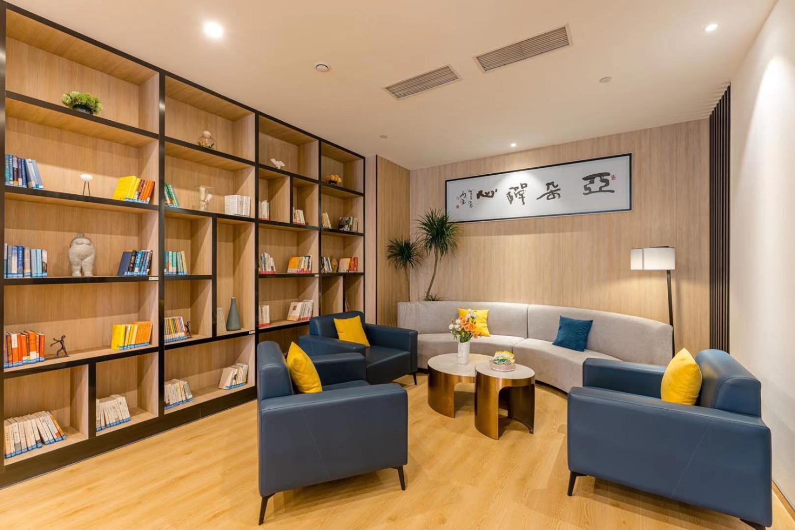 Atour Hotel Chongxian Banshan Hangzhou 43/61