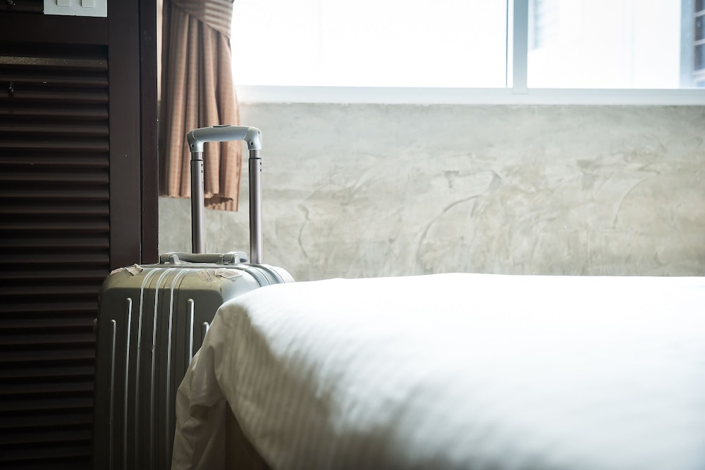 Buddy Boutique Inn 24/34