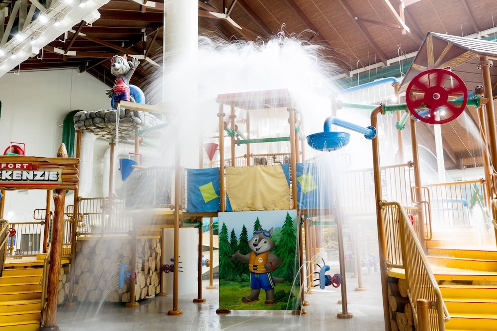 Great Wolf Lodge Atlanta / LaGrange, GA 41/71