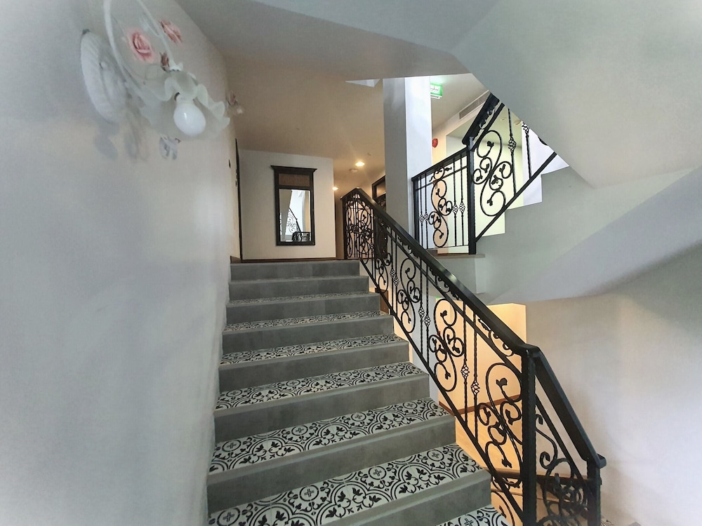 Marigold Lanna Boutique Hotel 37/58