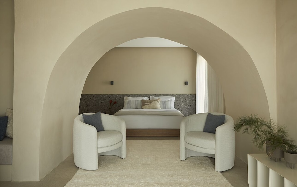 PAROCKS Luxury Hotel and Spa 36/57