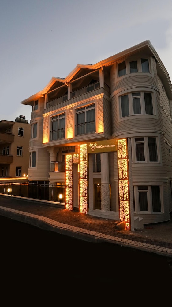Anka Butik Hotel 3/58