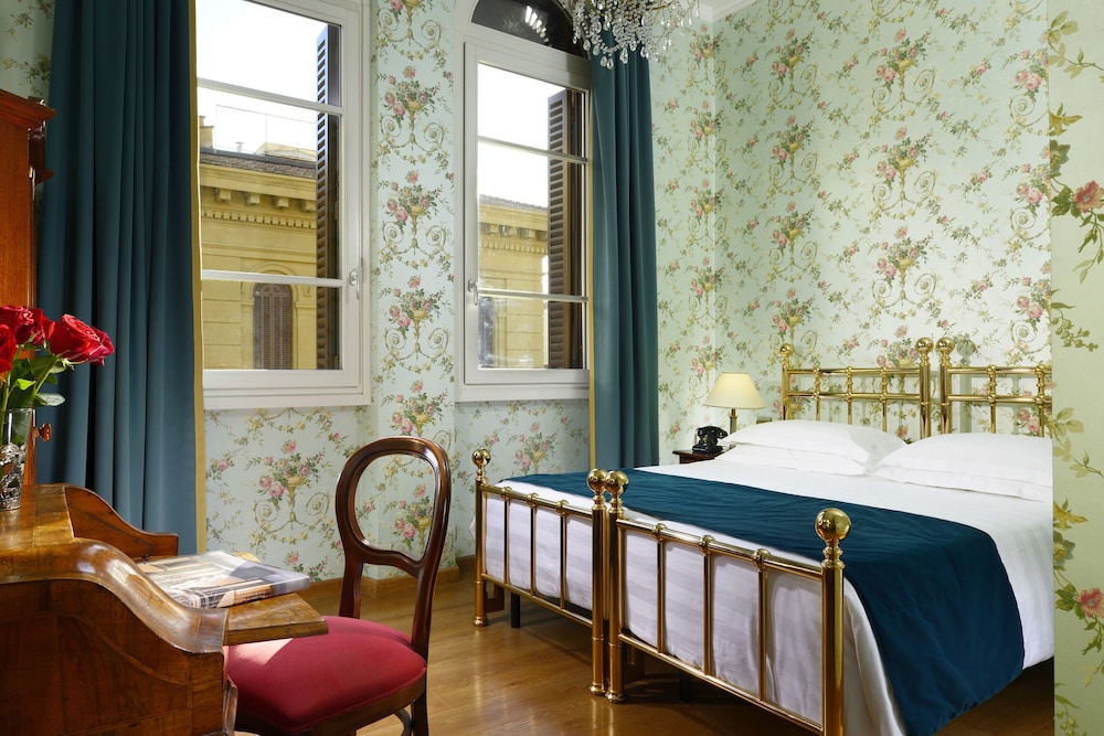 Hotel Pendini 25/70