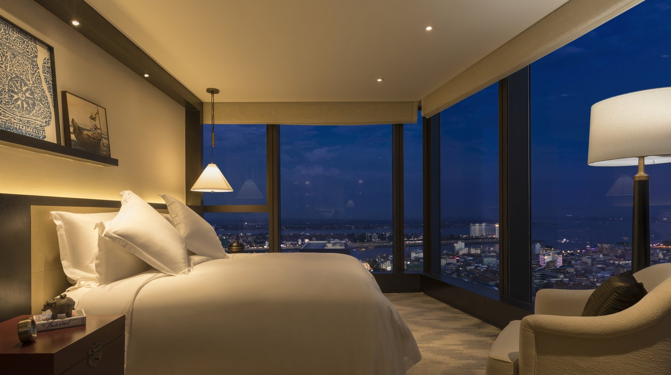 Rosewood Phnom Penh 15/76