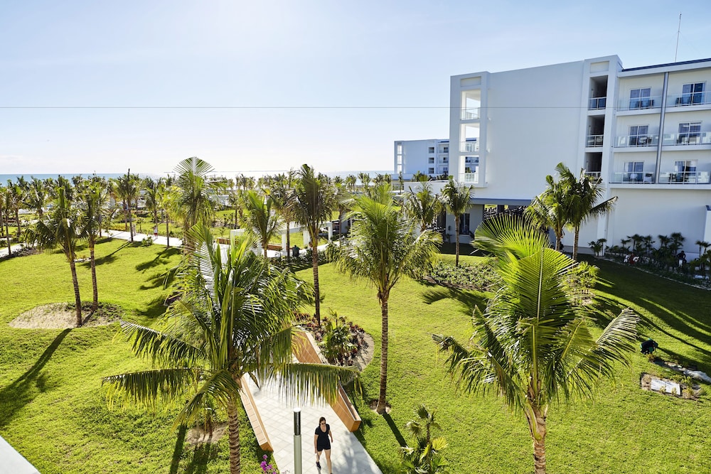 Riu Dunamar All Inclusive 61/66