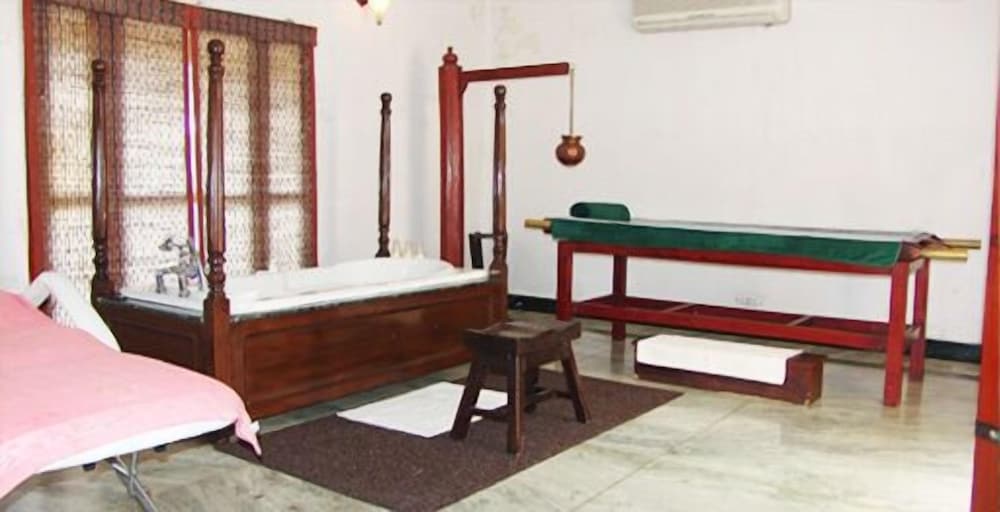 TULI TIGER RESORT — foto 4