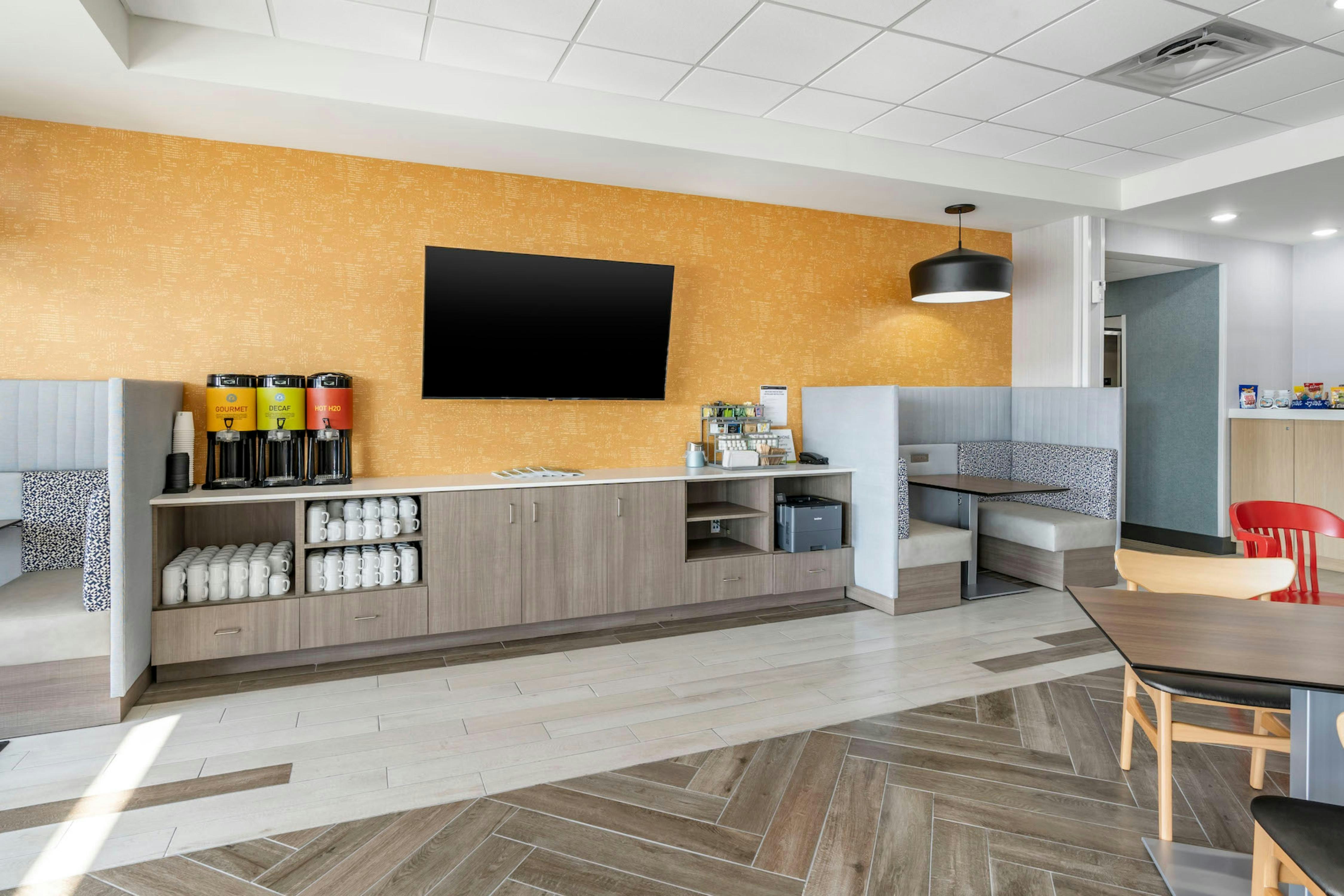 Home2 Suites Lexington Keeneland Airport, KY 19/20