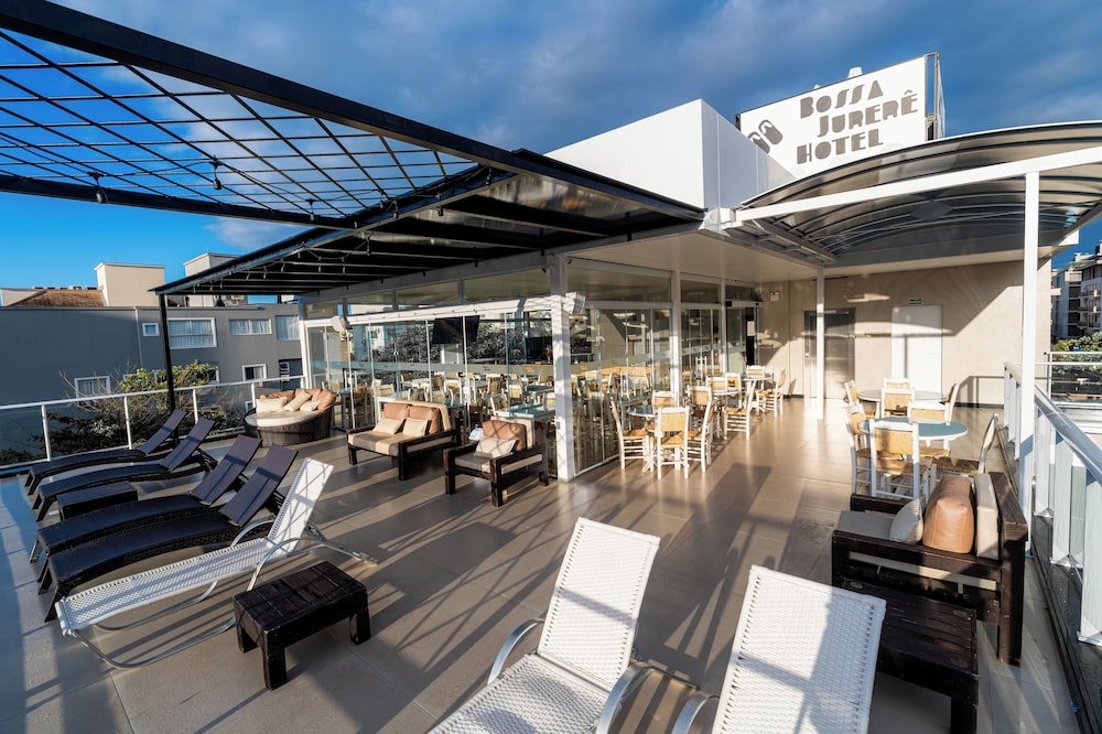 Bossa Jurere Hotel 44/66