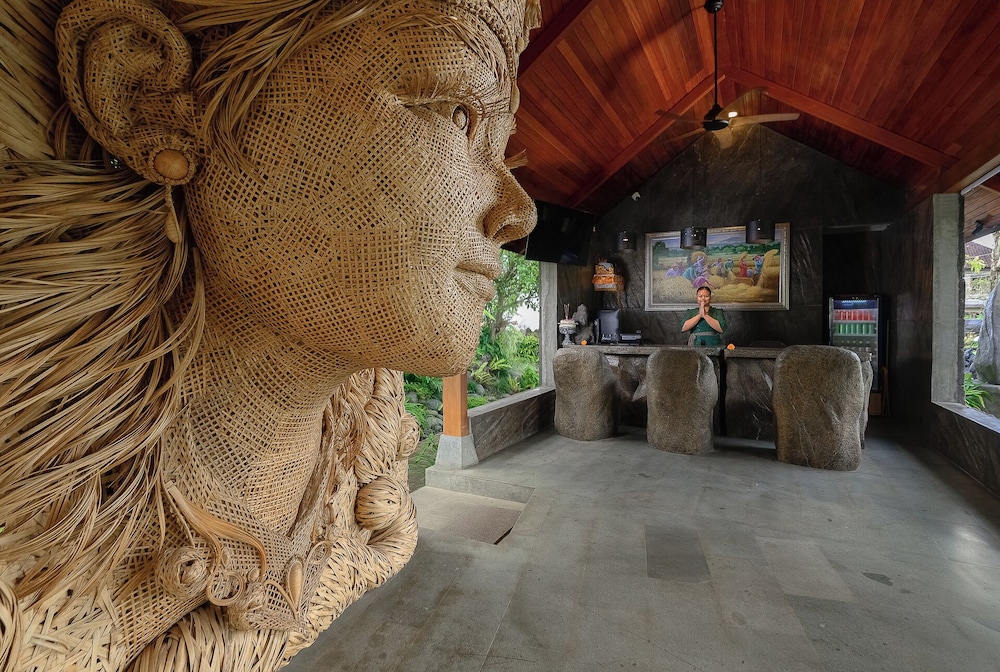 Hideaway Villas Candy Ubud 8/46