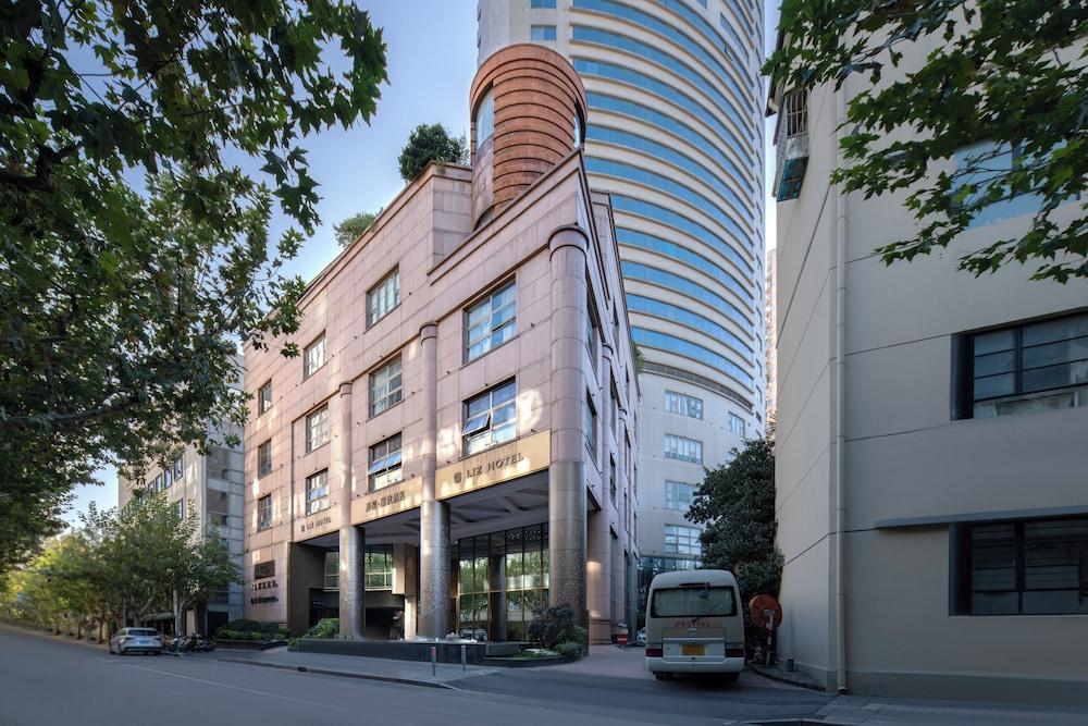 Lestie Hotel (Shanghai Xujiahui Hengshan Road) 46/47