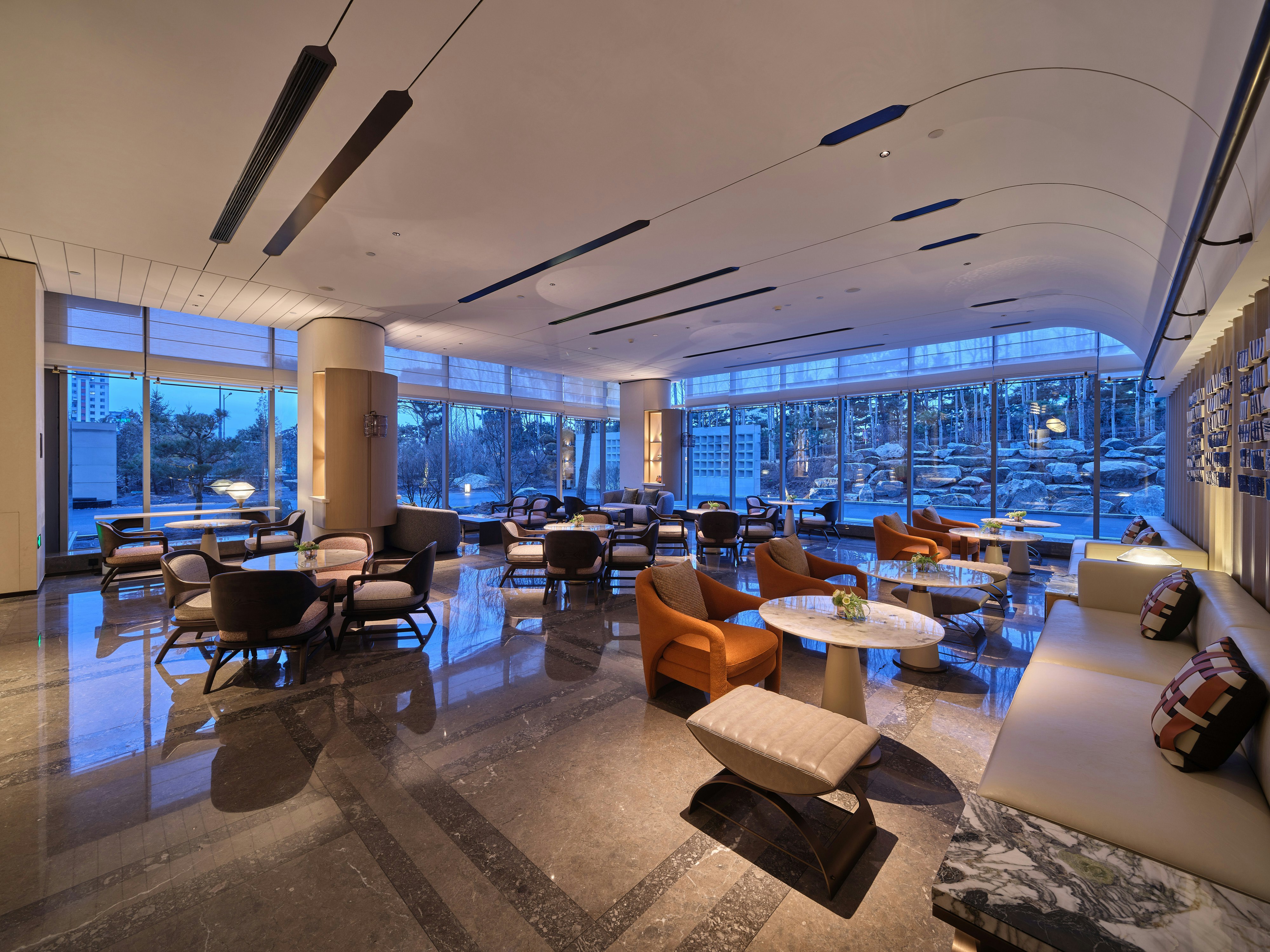 DoubleTree by Hilton Yanji 34/49