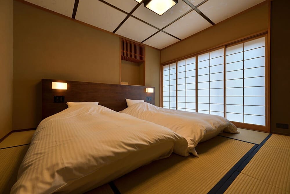 Premium, Suite, 2 Futon Beds, Courtyard Area