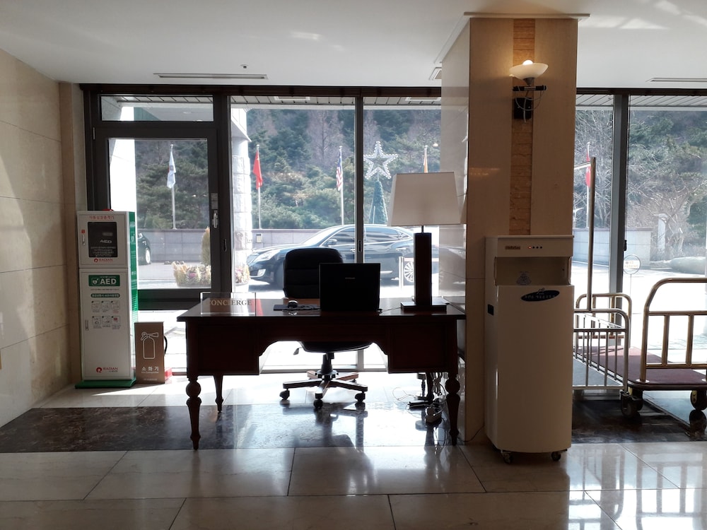 Hotel Geumosan 46/52