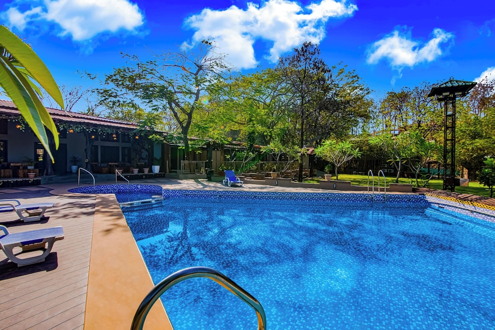 Club Mahindra Netrang 39/39