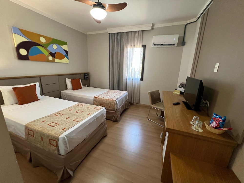 Class Hotel Alfenas 16/50