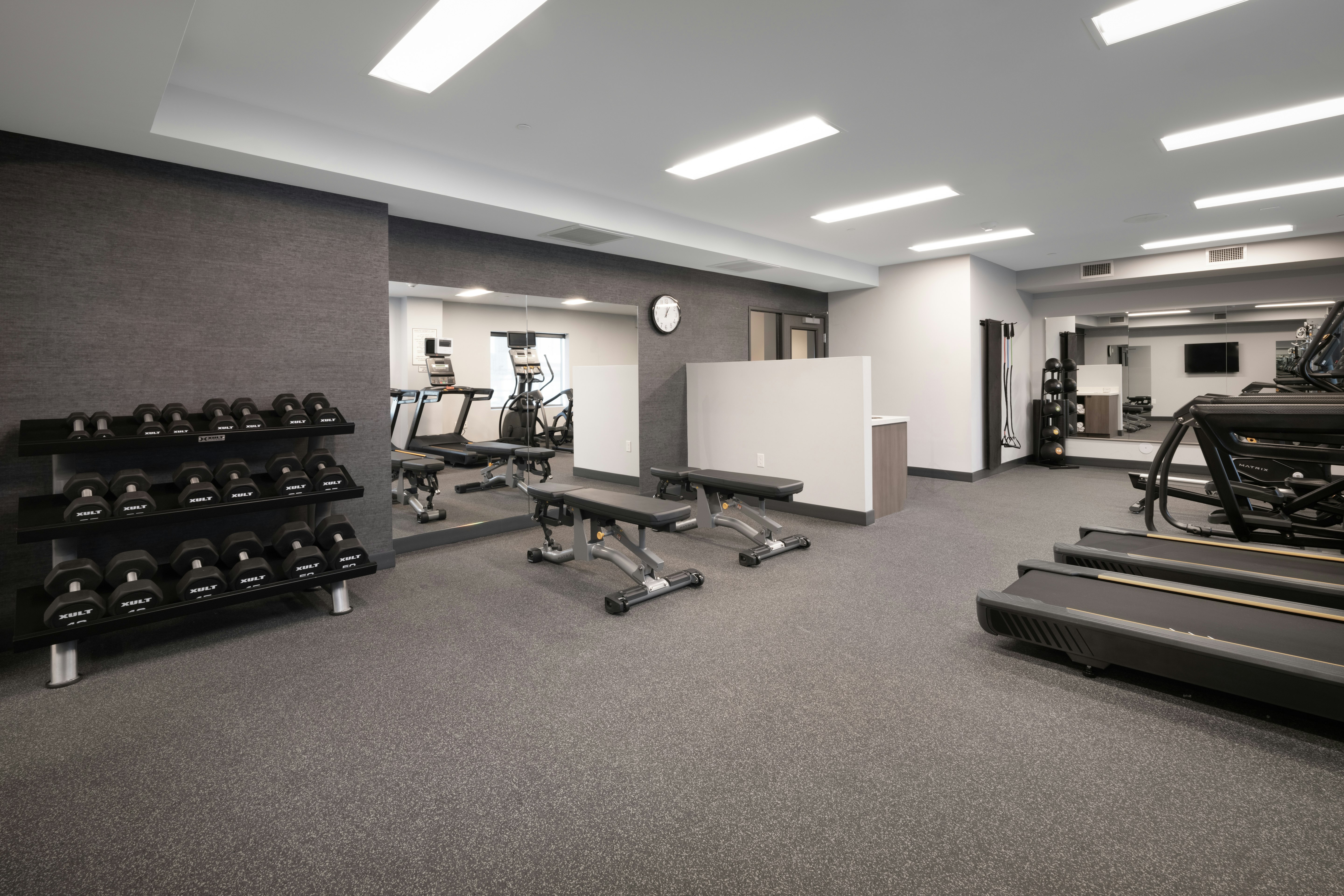 Atwell Suites Henderson - at the Pass By IHG 12/32