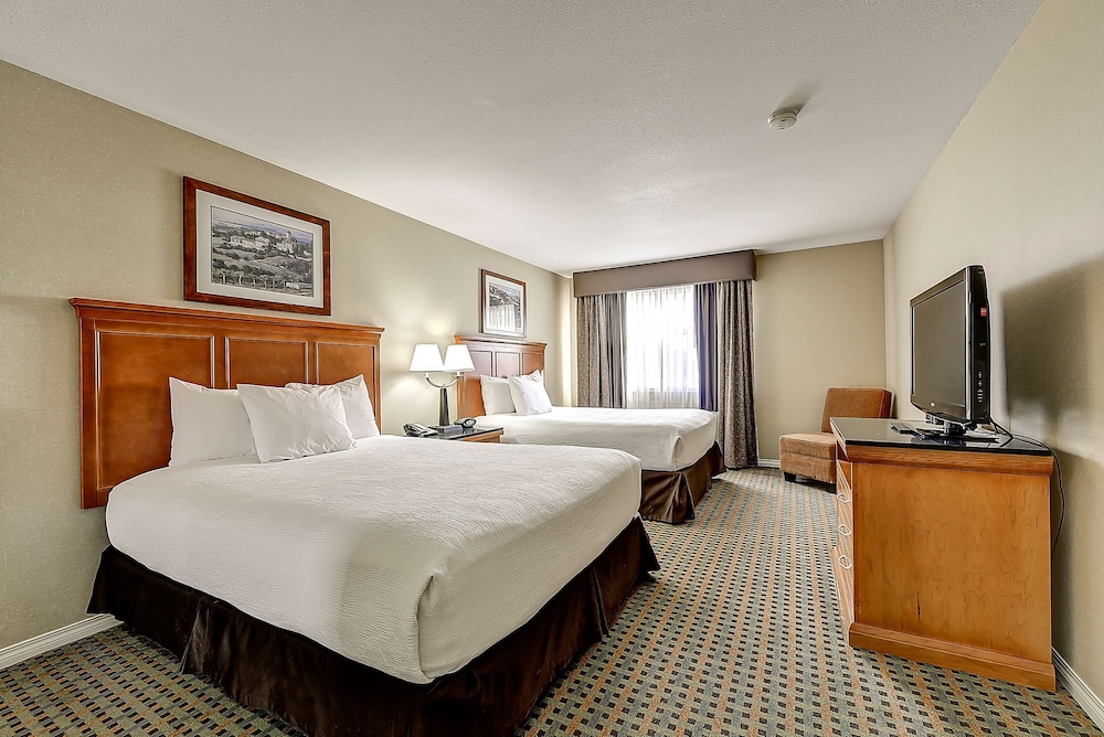 Best Western Plus Osoyoos Hotel And Suites 9/50
