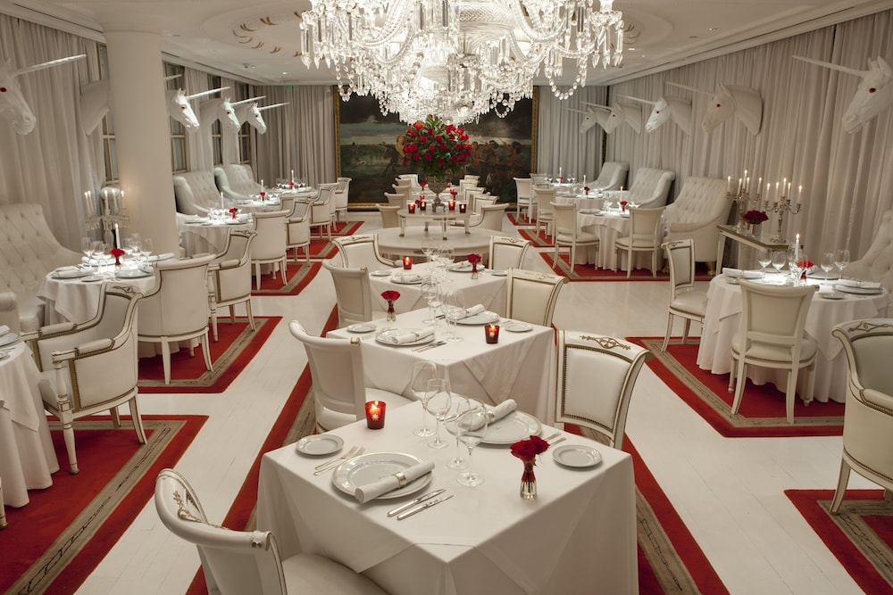 Faena Hotel Buenos Aires 43/61