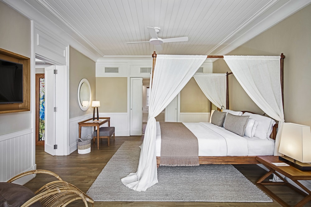 Heritage Le Telfair Golf and Wellness Resort 14/74
